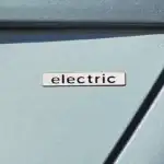 Hyundais electric car