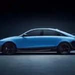 2027 Hyundai IONIQ 6 N