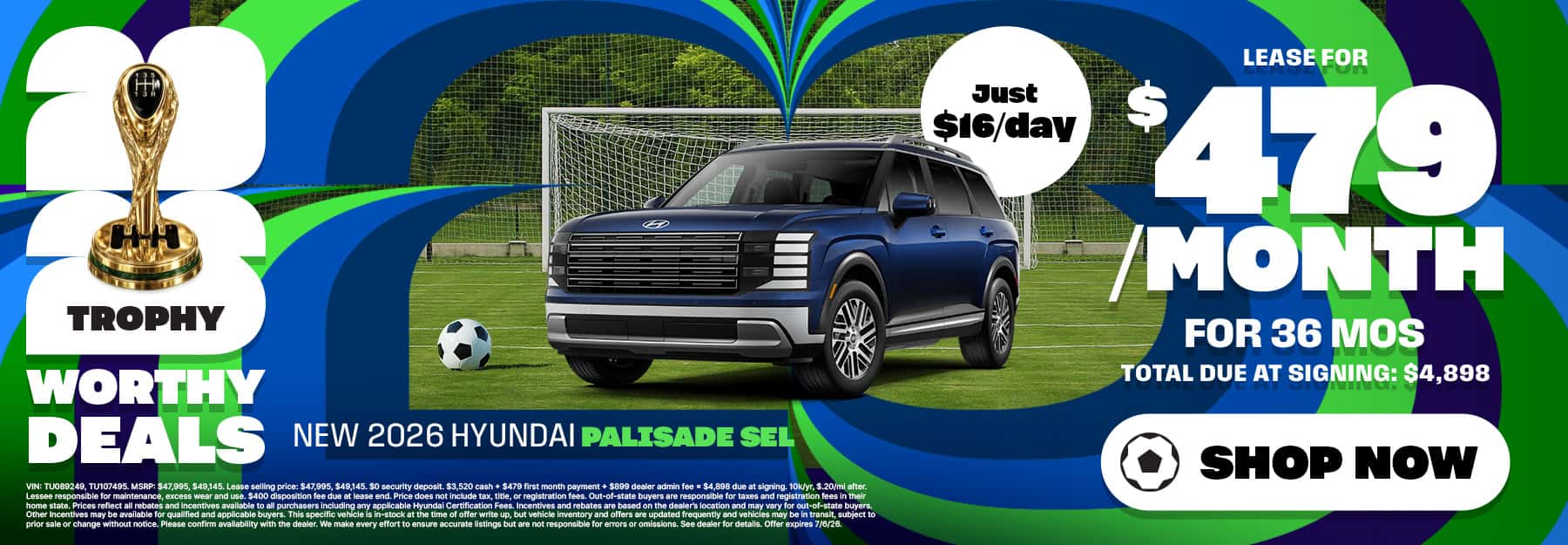 palisade