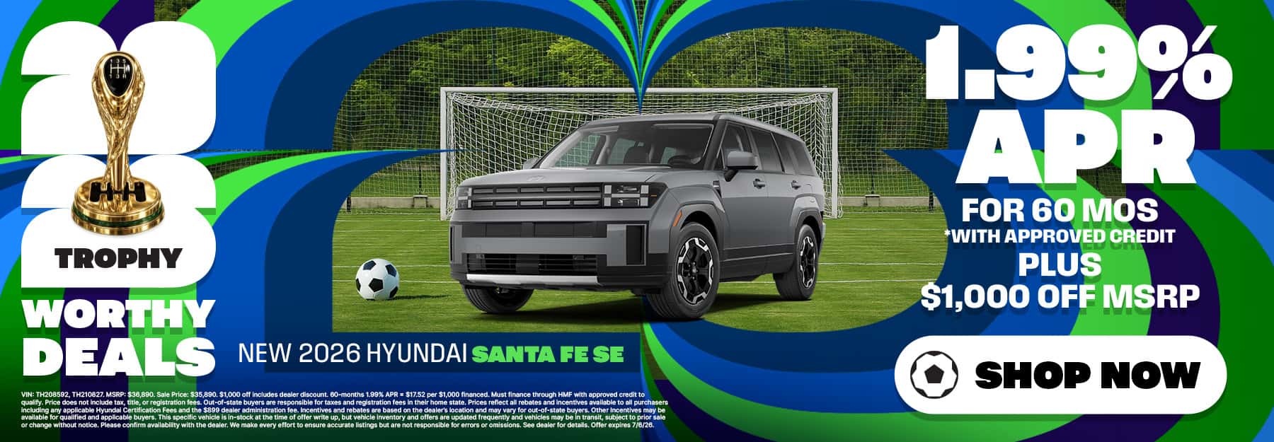 santa fe