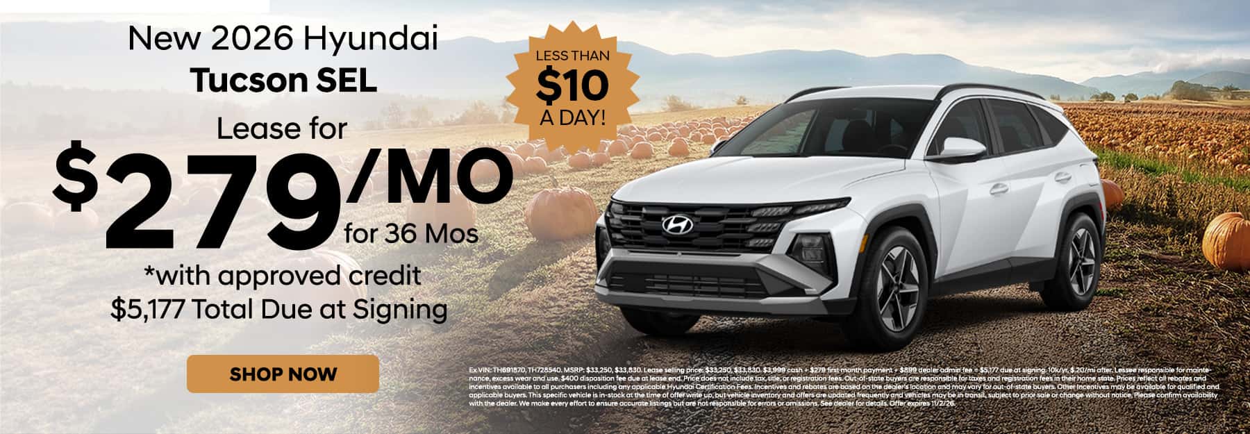 tucson