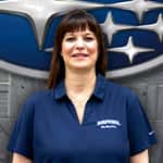Christina Wingate