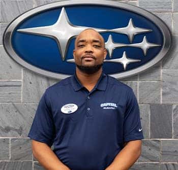 Raheem Slade