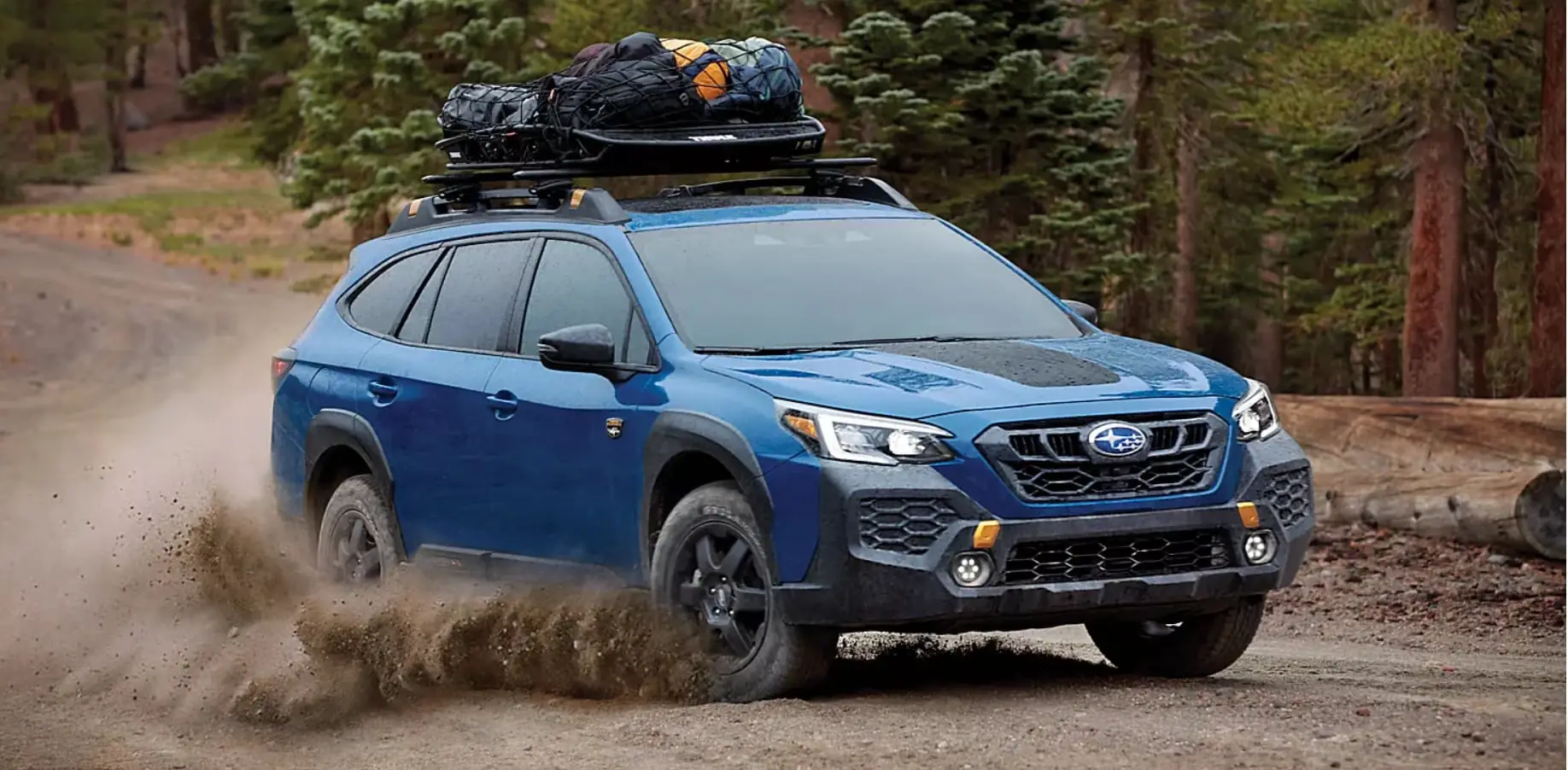 Exploring The All-wheel Drive Capabilities Of Subaru Vehicles 