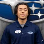 Henry Zheng