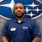 Jeffery Williams