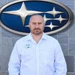 Tony Sorensen