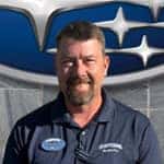 Mark Messer