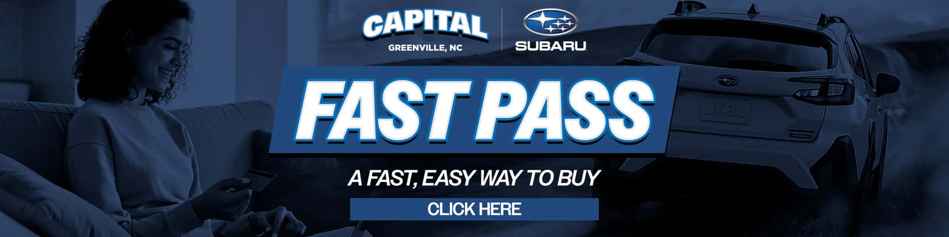 fast pass