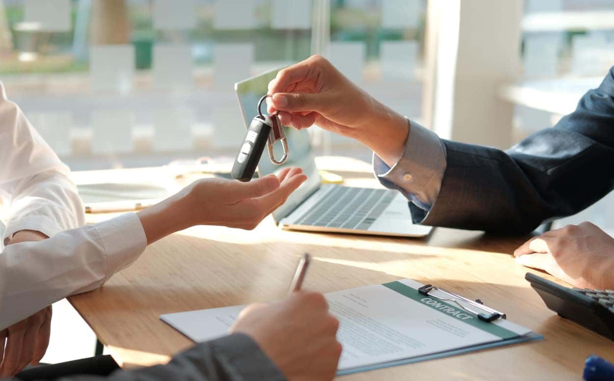 Step 5: Secure Your Purchase
