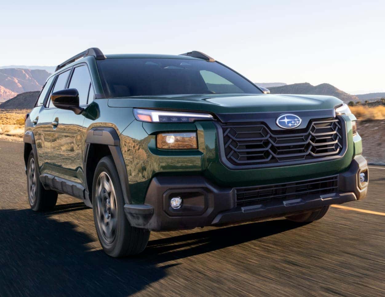 Step 6: Schedule Vehicle Delivery