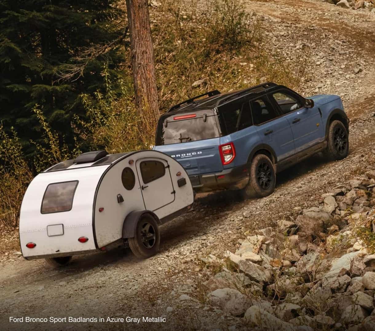 Towing Capacity for Subaru Forester Models vs. Other Subaru SUVs vs. the Automotive Industry