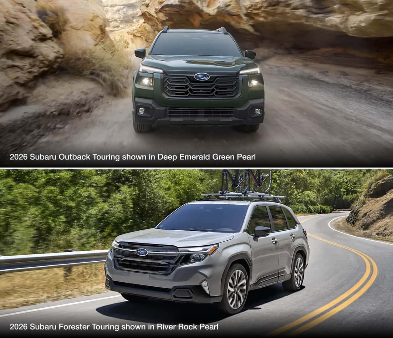 Final Thoughts on the Subaru Outback vs. Forester