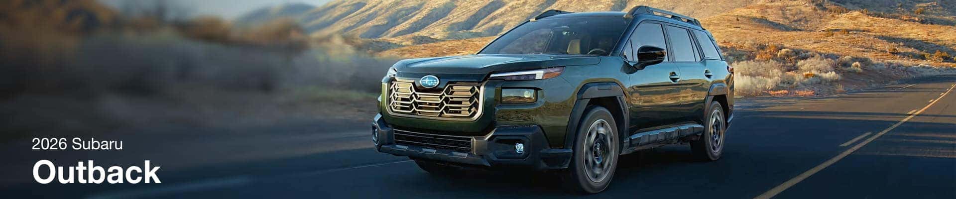 Subaru Outback Towing Power: Best Years & Models for Hauling