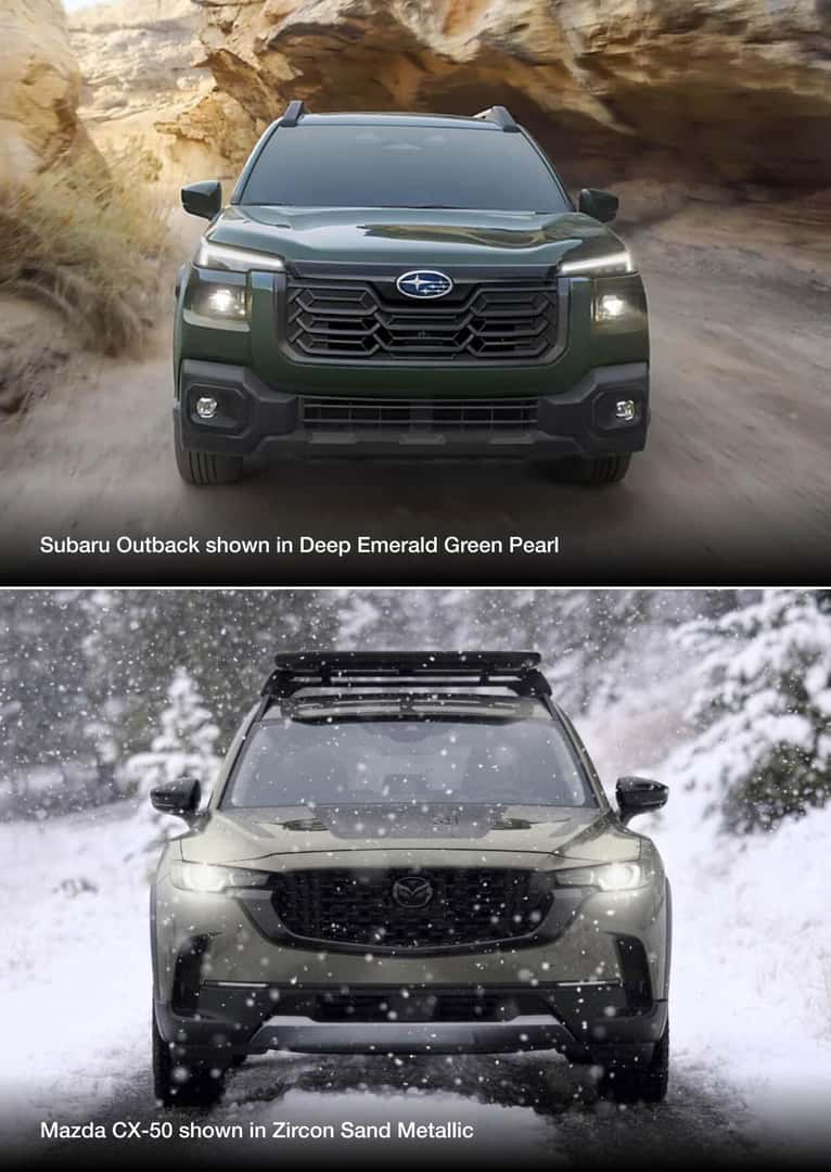 Powertrain & Performance