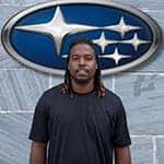 Rakeem Lee