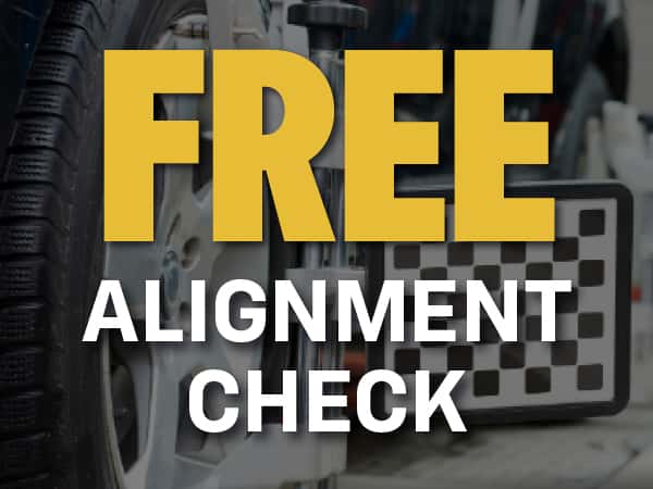 Alignment Check