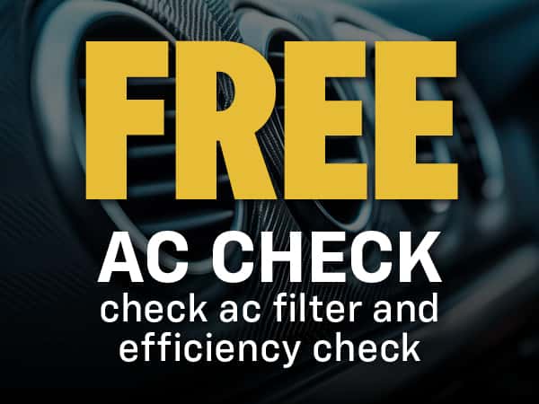 AC Check