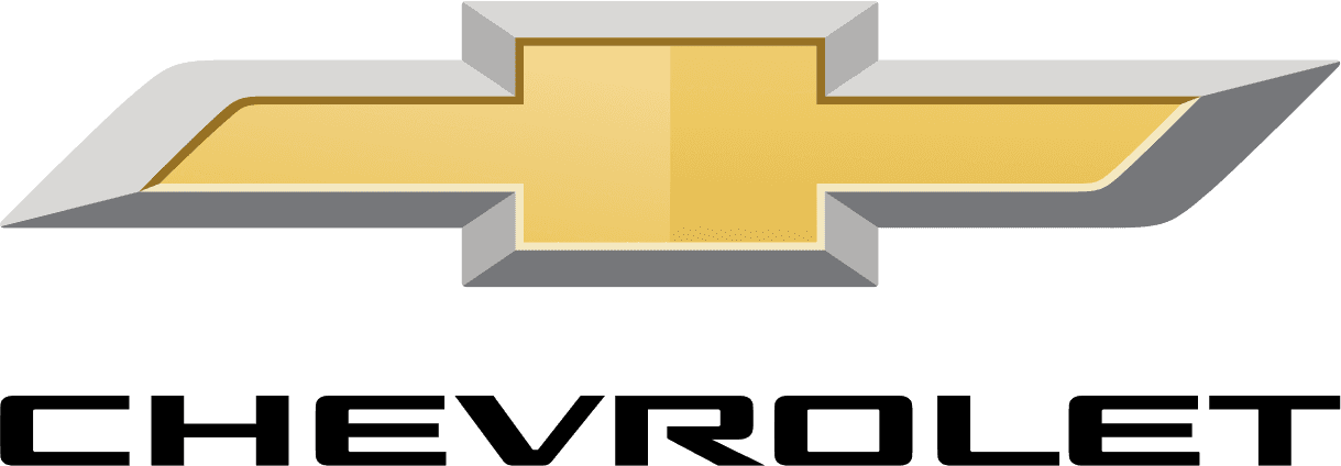 Chevrolet Logo