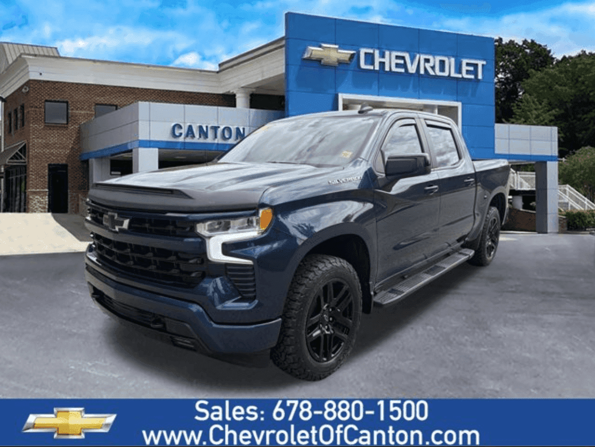 Silverado