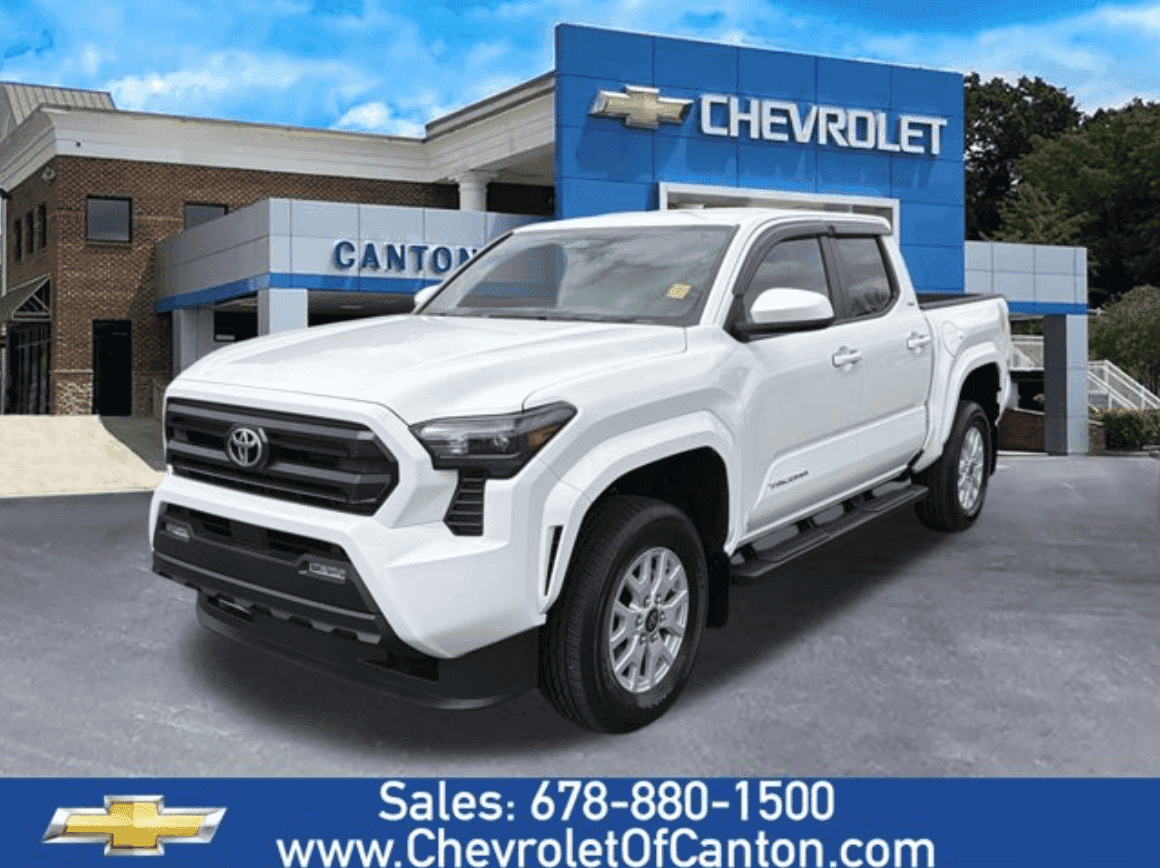 Tacoma