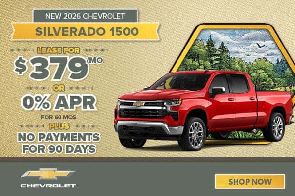Silverado 1500