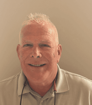Ron Templin