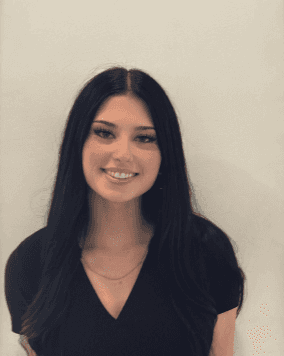 Samantha Feinberg