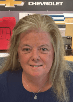 Tracey  Walsh