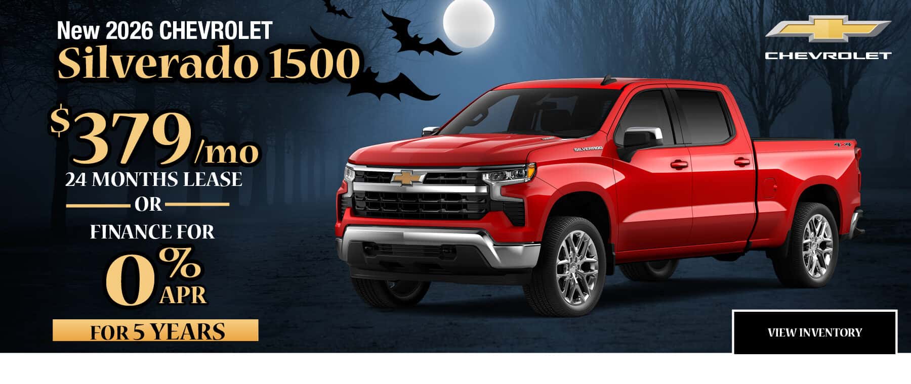 Silverado 1500