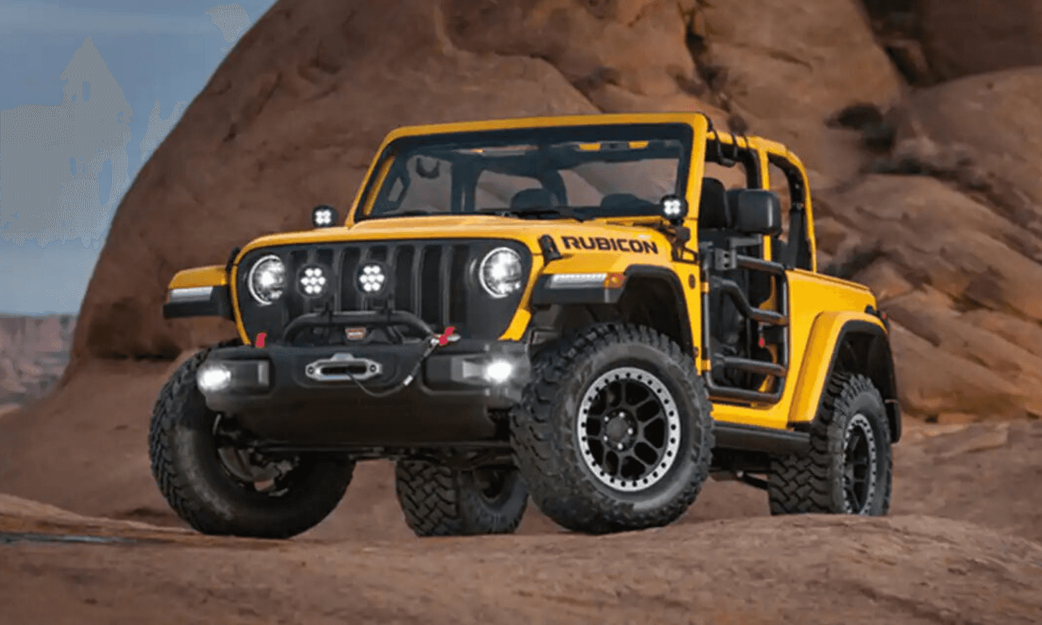 New 2021 Jeep Wrangler – Price, Interior, Configurations, 4xe Rubicon |  CDJR Espanola, NM