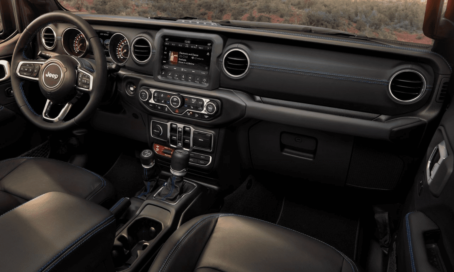 New 2021 Jeep Wrangler – Price, Interior, Configurations, 4xe Rubicon |  CDJR Espanola, NM