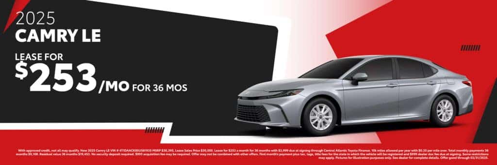 Camry