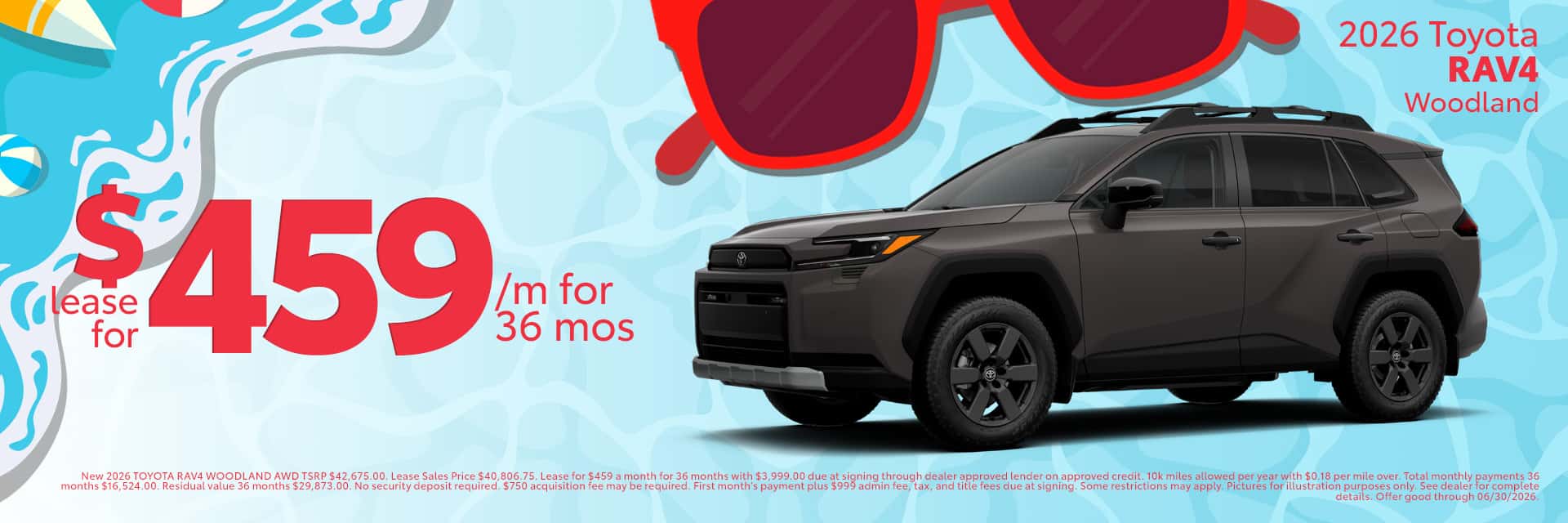toyota hampton virginia 2026 rav4