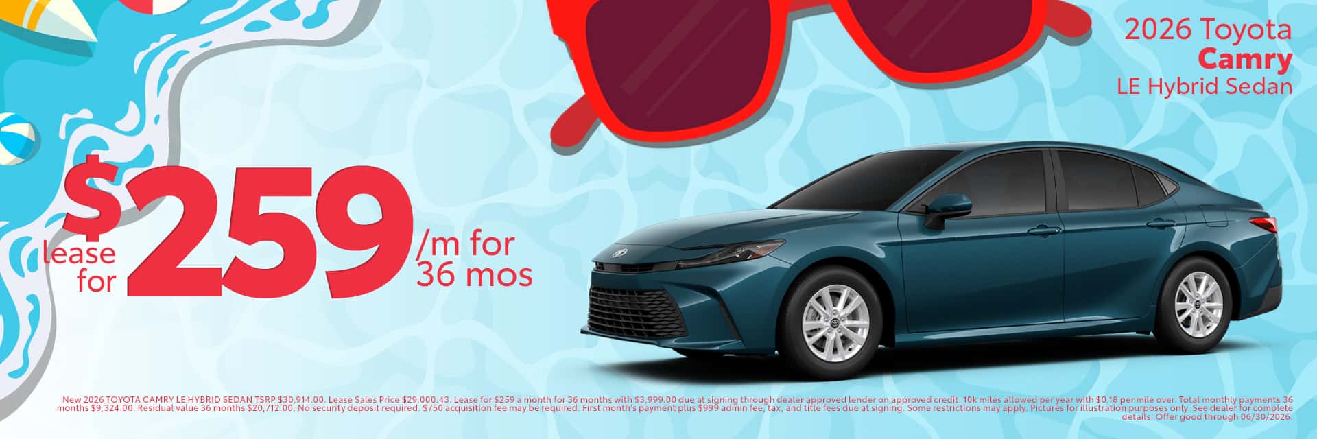 toyota hampton virginia 2026 camry