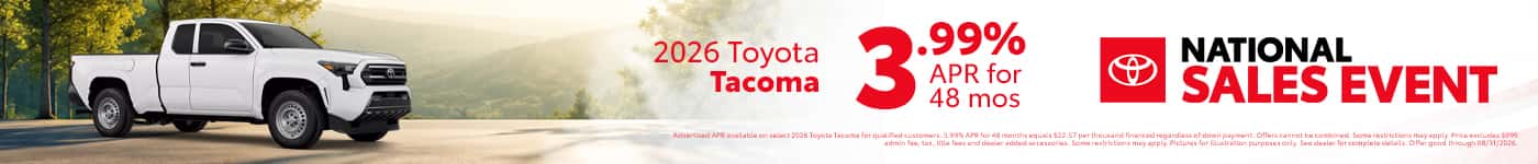 tacoma toyota of hampton virginia