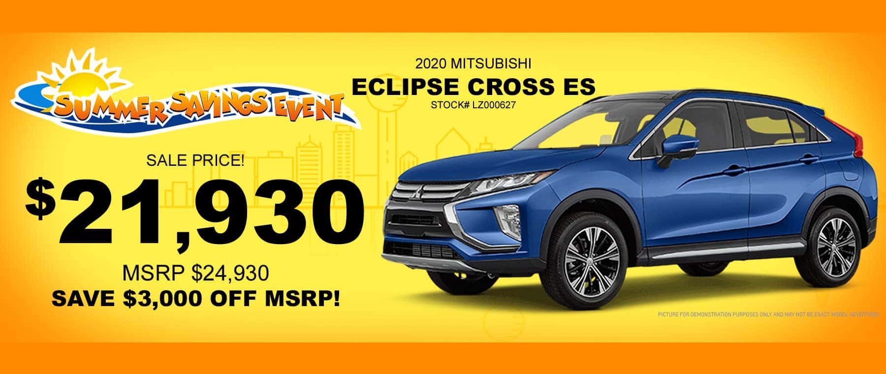 Clay Cooley Mitsubishi of Arlington | Mitsubishi Dealer Near Fort Worth