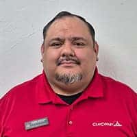 Daniel Mindieta