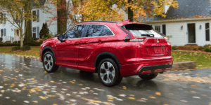 Clay Cooley Mitsubishi | Arlington, TX | Leasing a New Mitsubishi