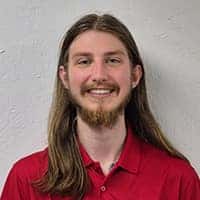 Andrew Oberg