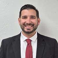 Blake  Rodriguez 
