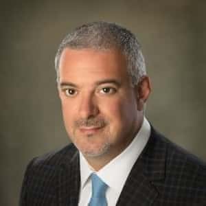 Anthony Garono