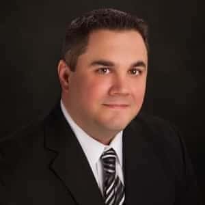 Chris Rutledge