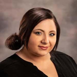 Jessica Duponty