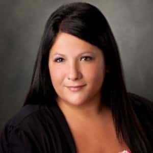 Lisa Crone