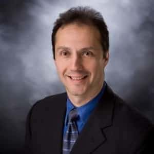 Mike Boggia