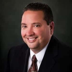 Nick Santoro