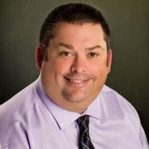 Steve Harper