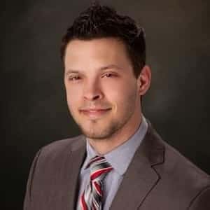 Tony Valiquette