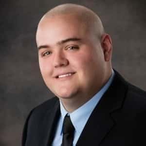 Wyatt Beck